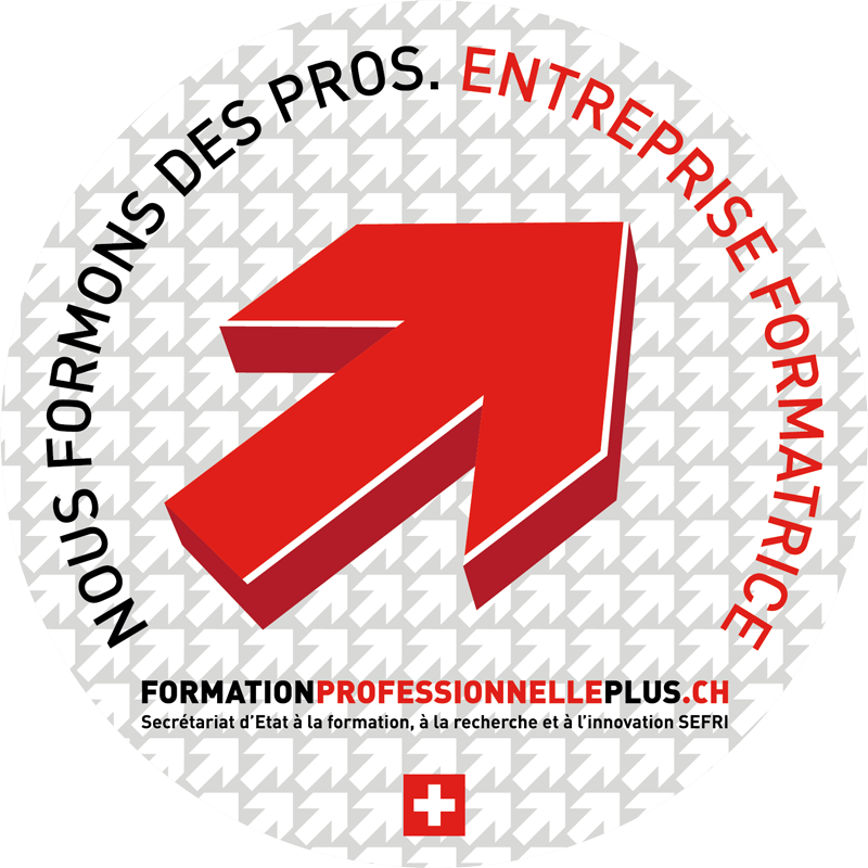 Aeschimann Sanitaire Entreprise formatrice