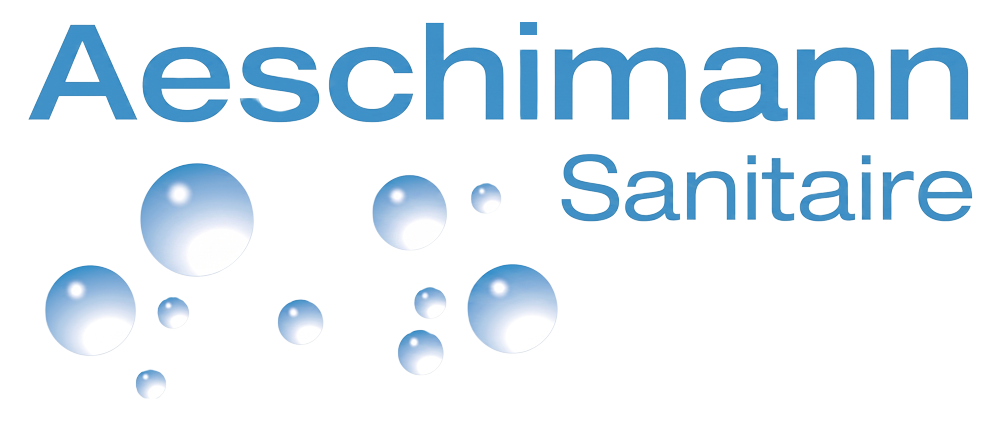 Aeschimann Sanitaire Logo