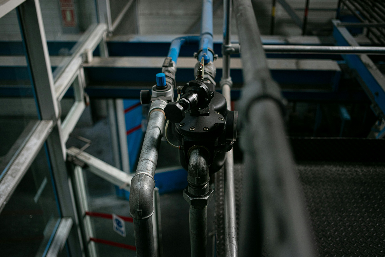 Aeschimann Sanitaire Partenaire Recherche de fuite